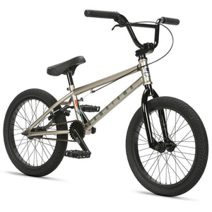 Haro Downtown 18" BMX Bike