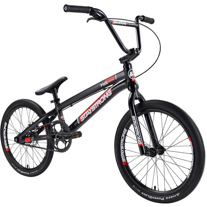Stay Strong PWR Pro XXL BMX Vélo de Course