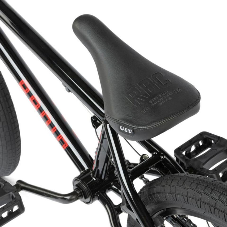 Radio Revo 18" BMX Vélo