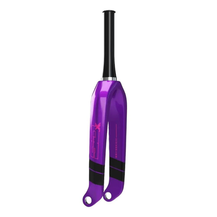 SD Carbon V2 Pro 24" Tapered Race Fork
