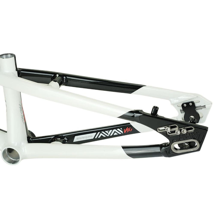 Stay Strong For Life V5.1 Pro Cruiser Frame