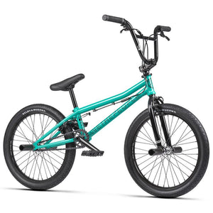 WeThePeople Sinus BMX Bike