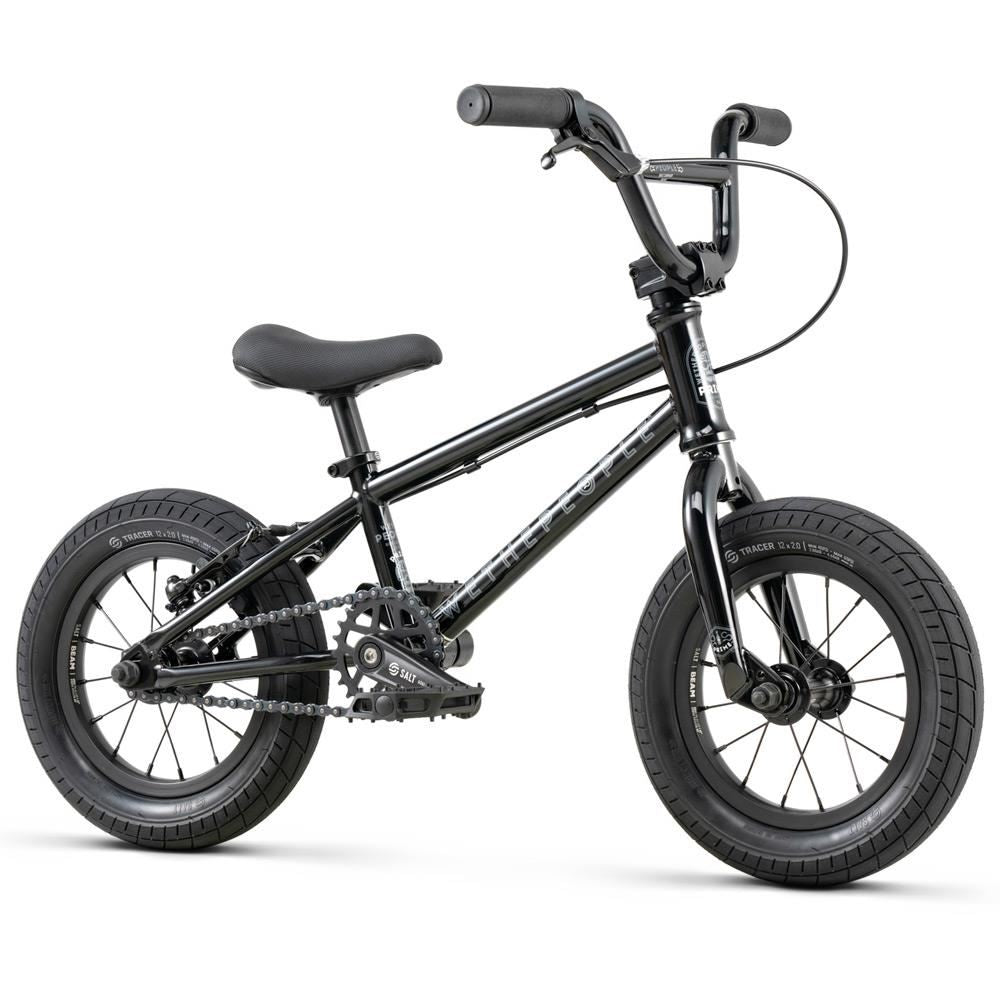 WeThePeople Prime Drive 12" BMX Vélo