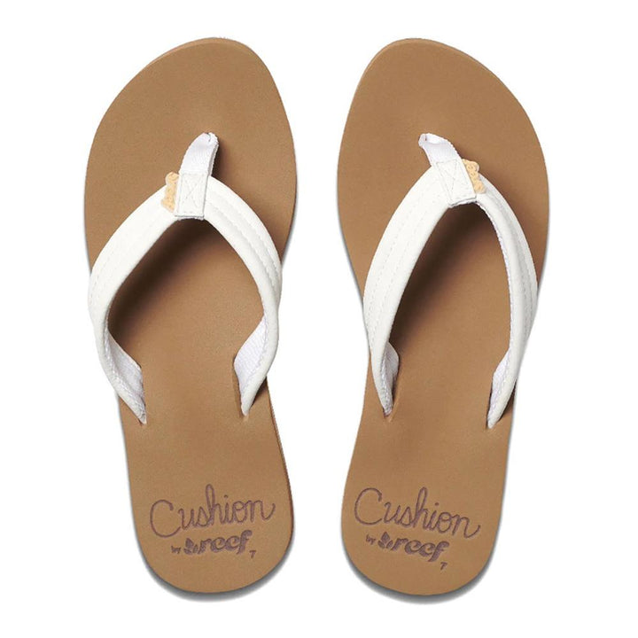 Reef Womens Cushion - Breeze Cloud