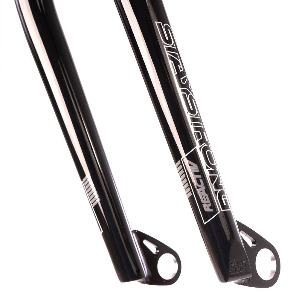 Stay Strong Fourche de Course Reactiv 20" Tapered 