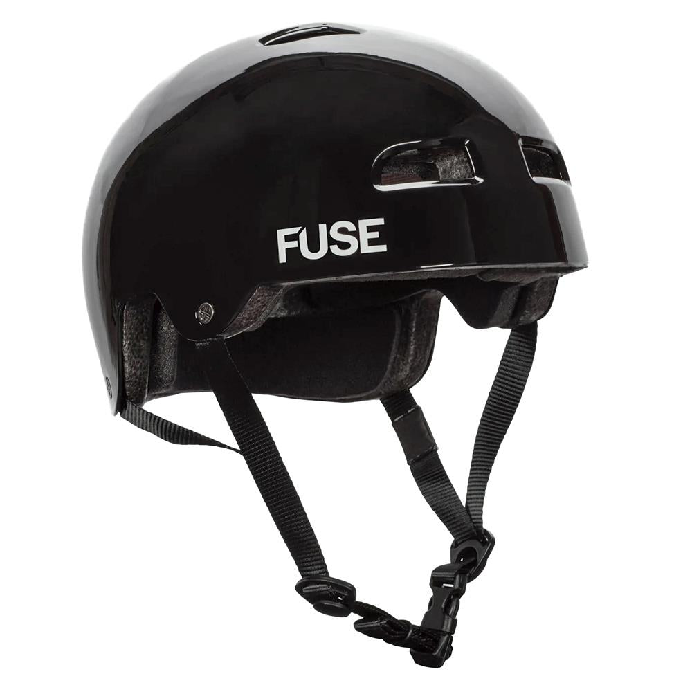 Fuse Alpha-Helm