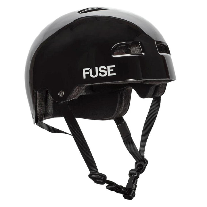 Fuse Alpha-Helm