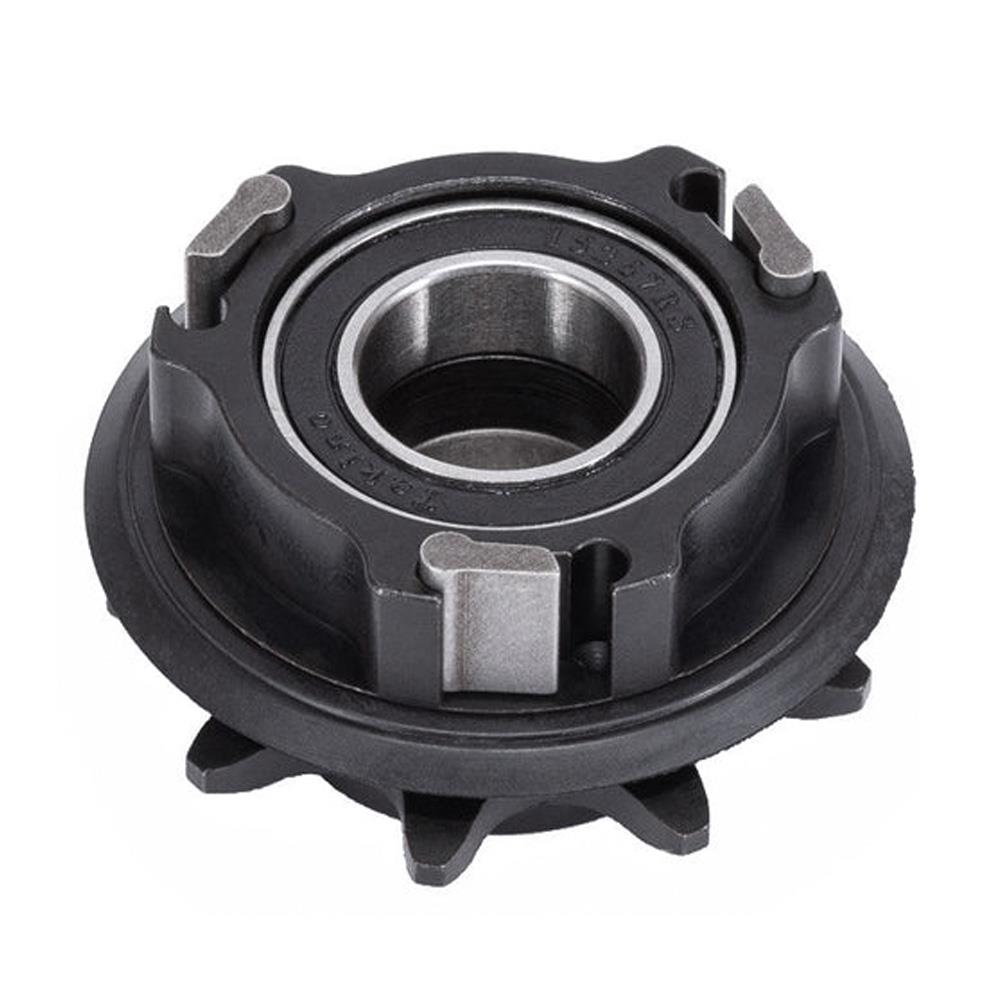 Eclat Shift Cassette Driver
