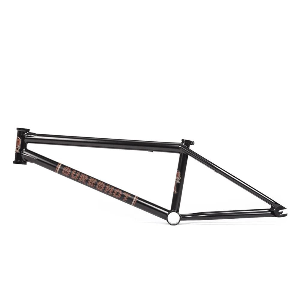 BSD Sureshot 2022 Frame