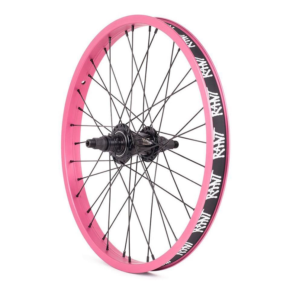 Rant Moonwalker II Freecoaster Wheel - RHD