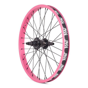 Rant Moonwalker II Freecoaster Wheel - RHD