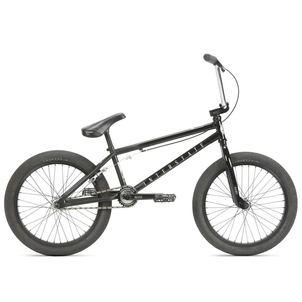 Haro Interstate BMX Bike