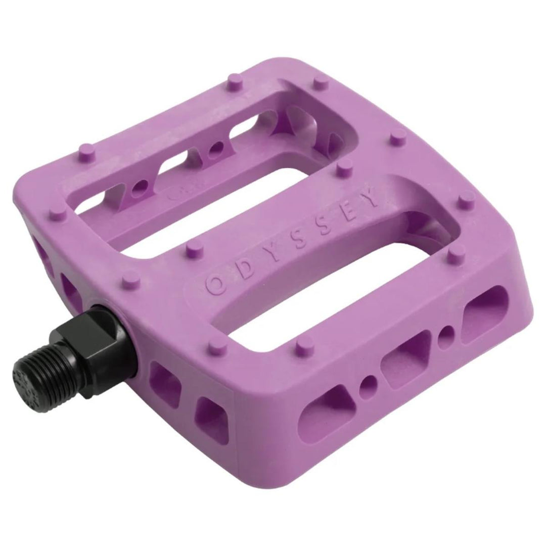 Odyssey Twisted Plastic Pro Pedals