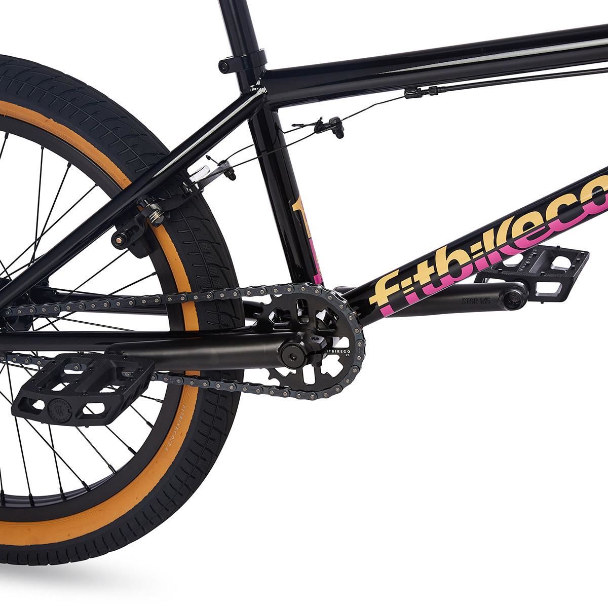 Fit Series One (MD) BMX Bicicleta