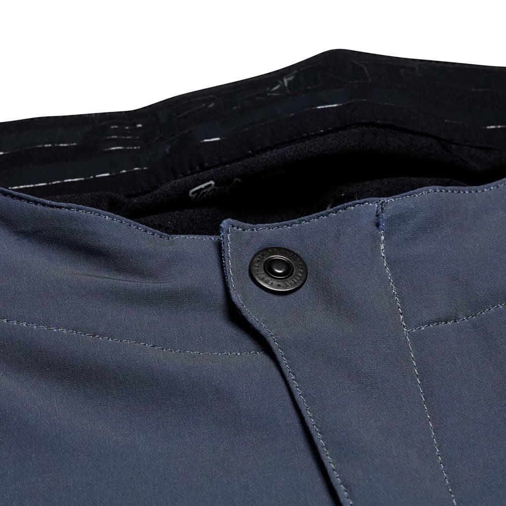 Troy Lee Sprint Race Pants - Mono Steel Blue