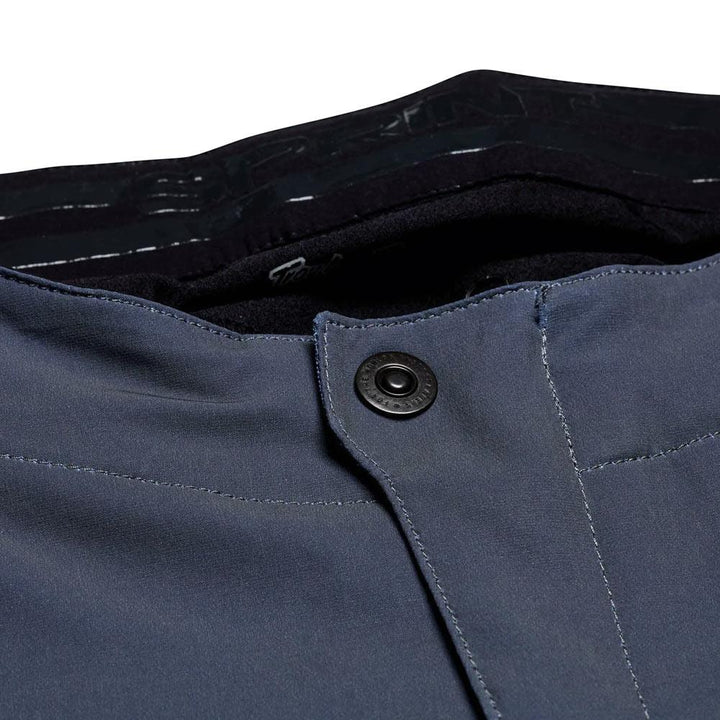 Troy Lee Sprint Race Pants - Mono Steel Blue