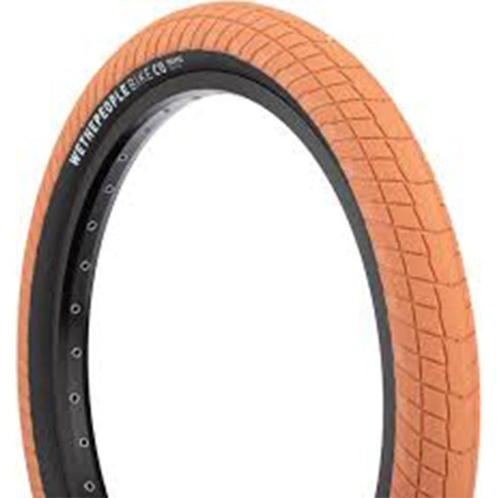 Wethepeople Overbite Tyre