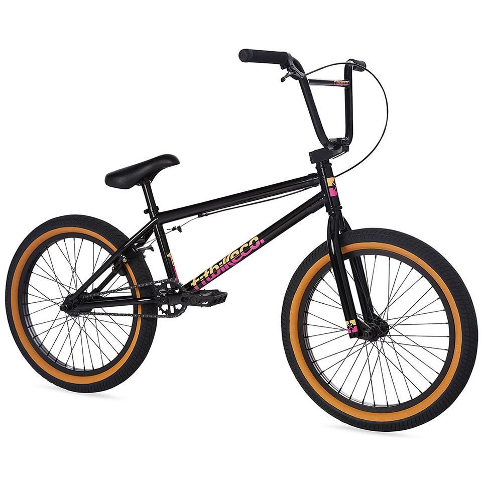 Fit Series One (MD) Bici BMX