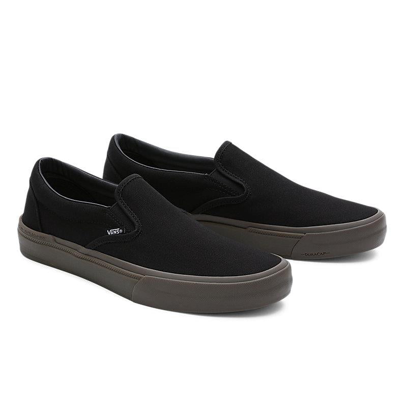 Vans BMX Slip an - Dennis Enarson Schwarz/Multi