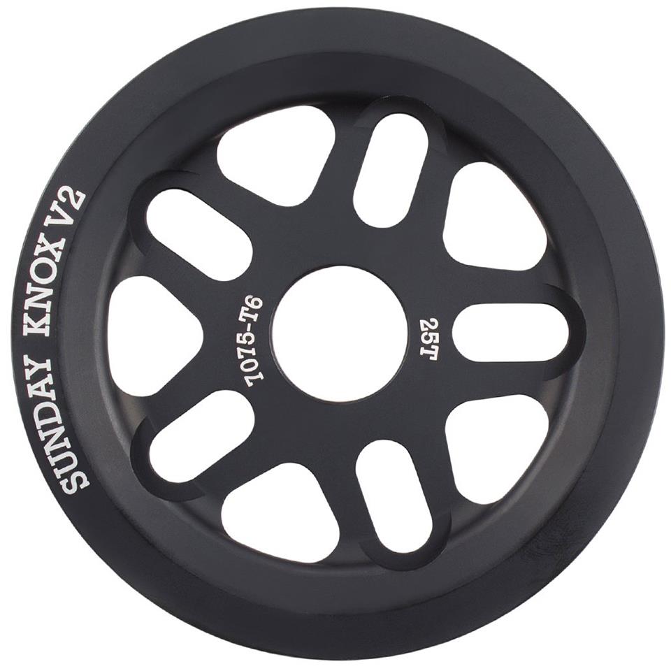 Sunday Knox V2 Protectores de Plato 