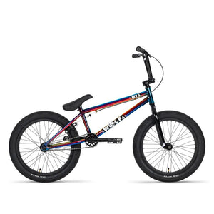 Jet BMX Wolf Bici BMX