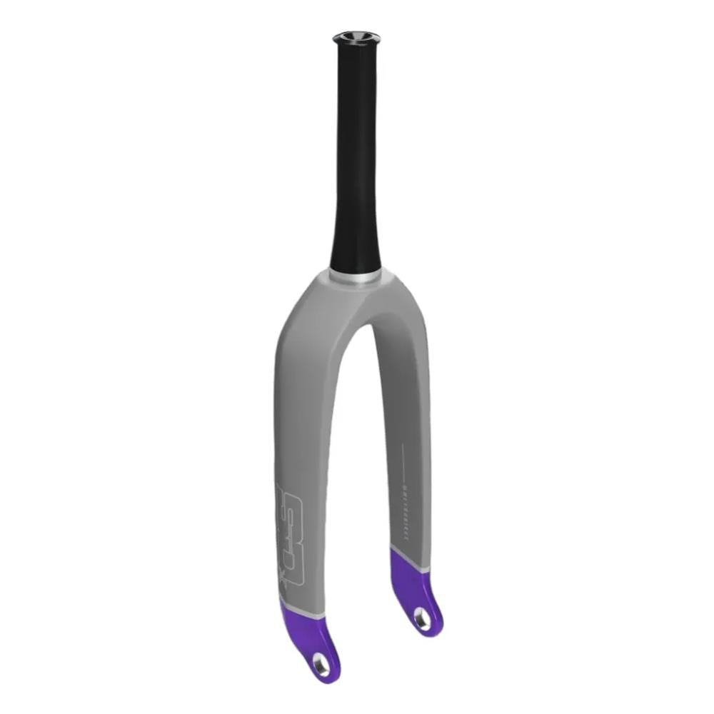 SD Carbon V2 Pro 20" Tapered Race Fork