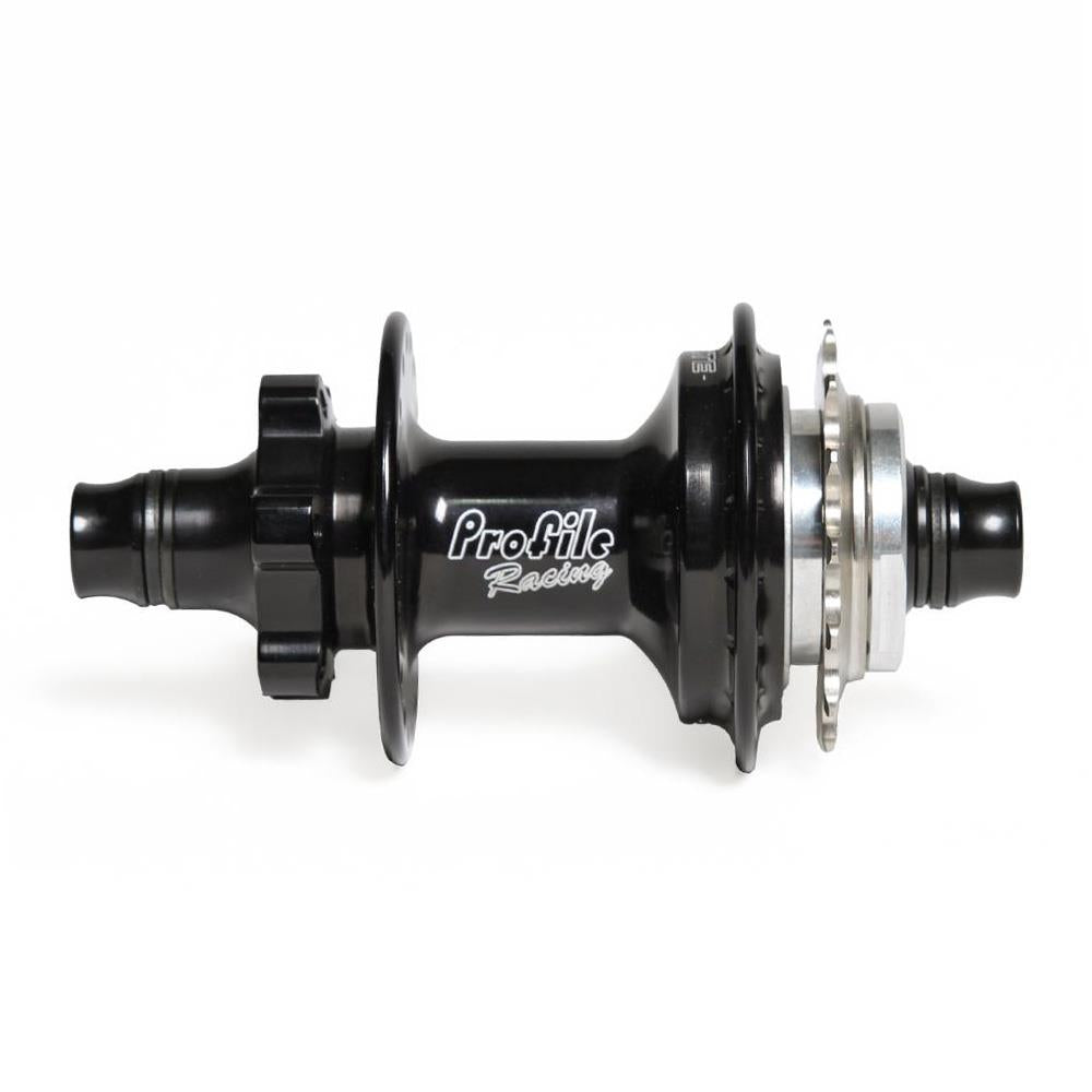 Profile Elite Disc Cassette Hub