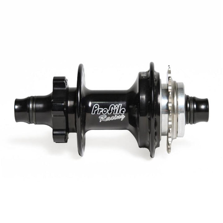 Profile Elite Disc Cassette Hub