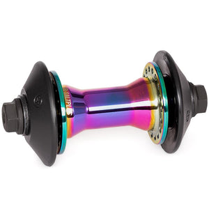 Saltplus Trapez Front Hub