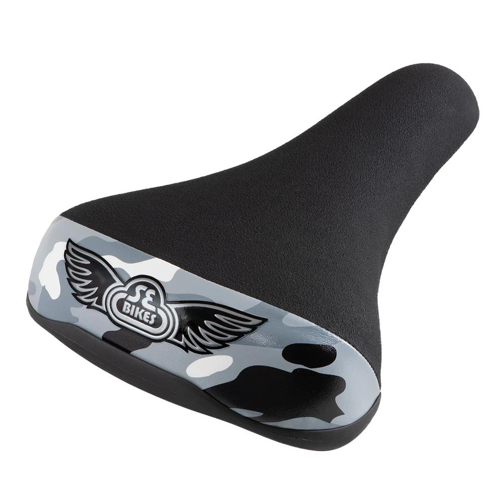 SE Bikes Flyer Camo Seat