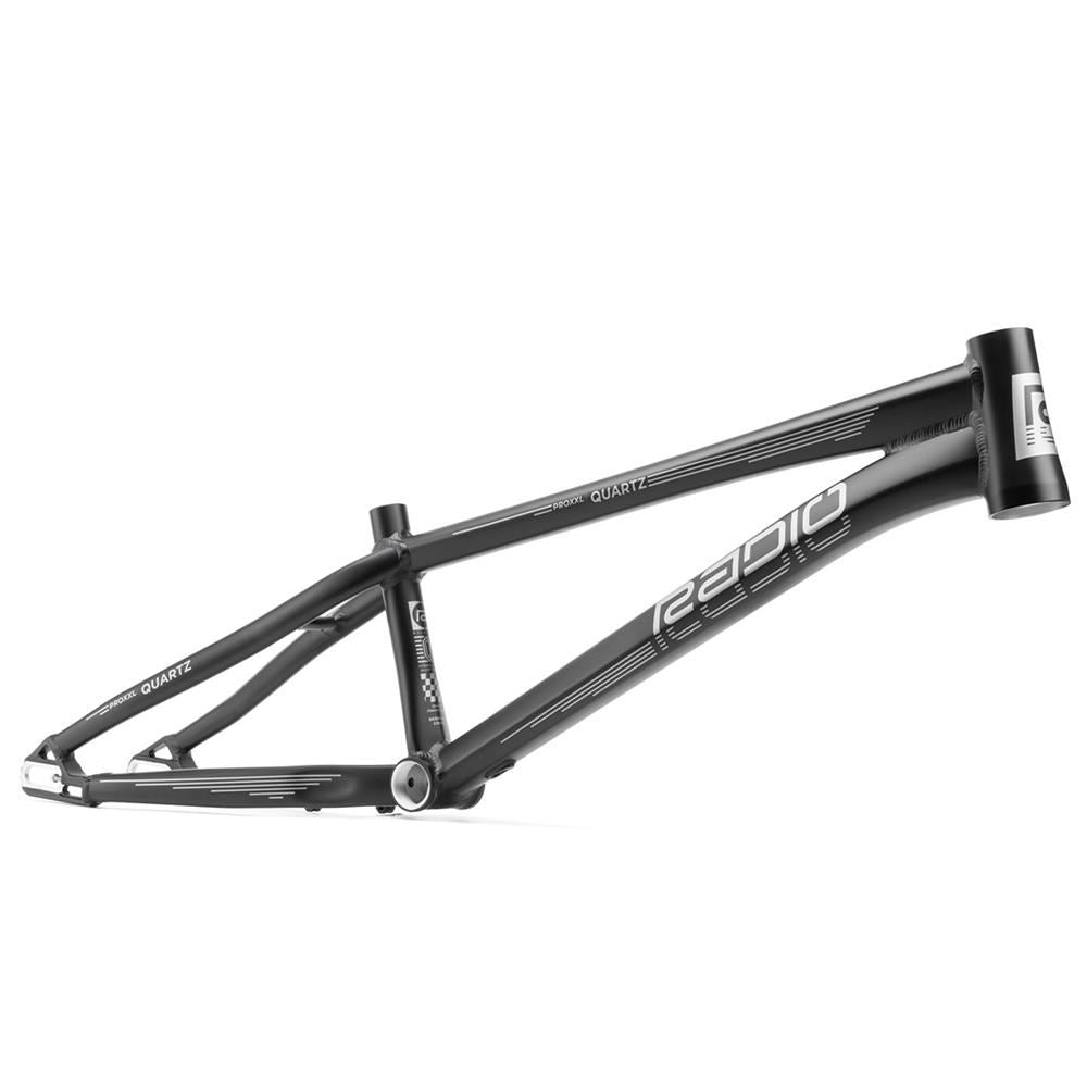 Radio Quartz Pro XXL Race Frame