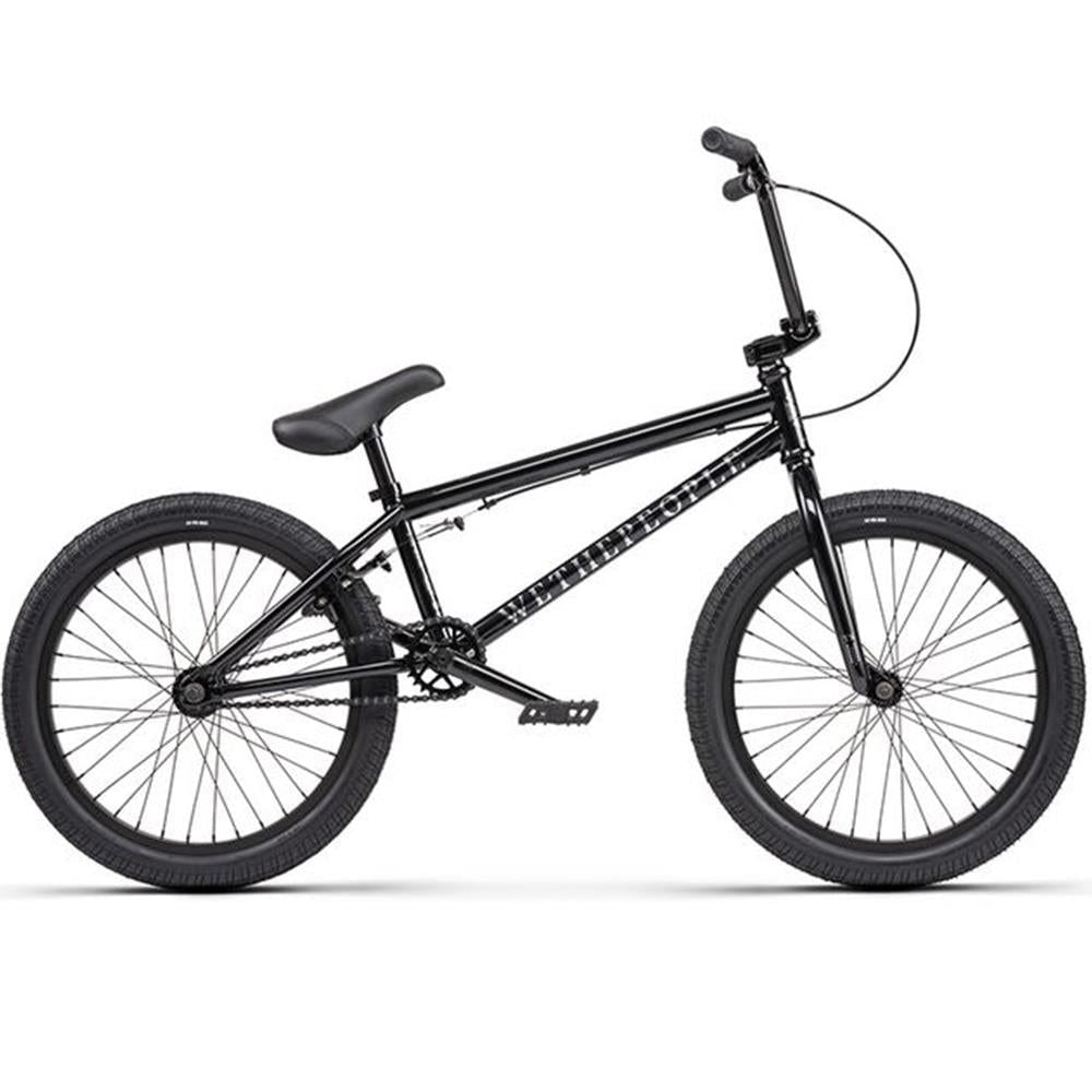 Wethepeople Thrillseeker Large BMX Bike