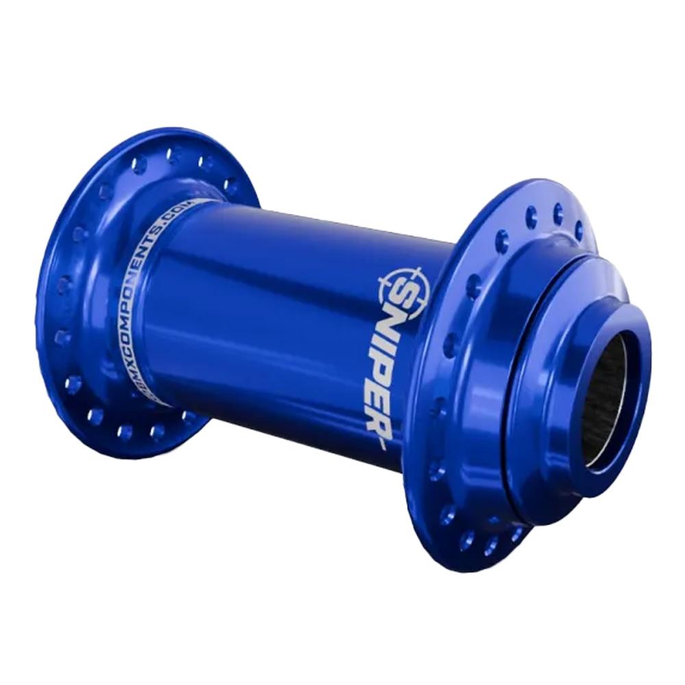 SD-X Sniper Evo Pro Front Hub