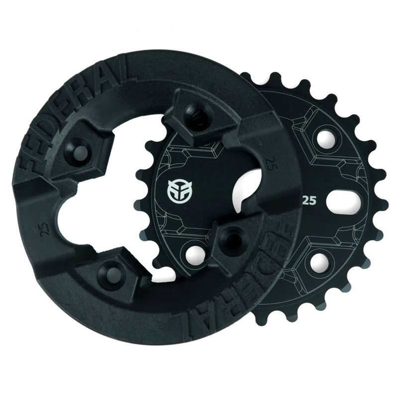 Federal Impact Guard Sprocket