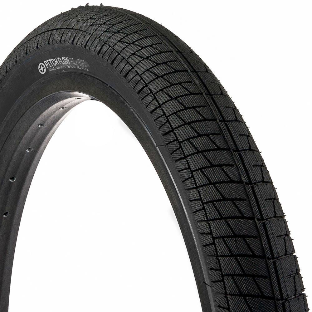 SaltPlus Pitch Flow Tyre - Black