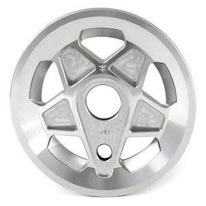 Fly Tractor Sprocket Guard