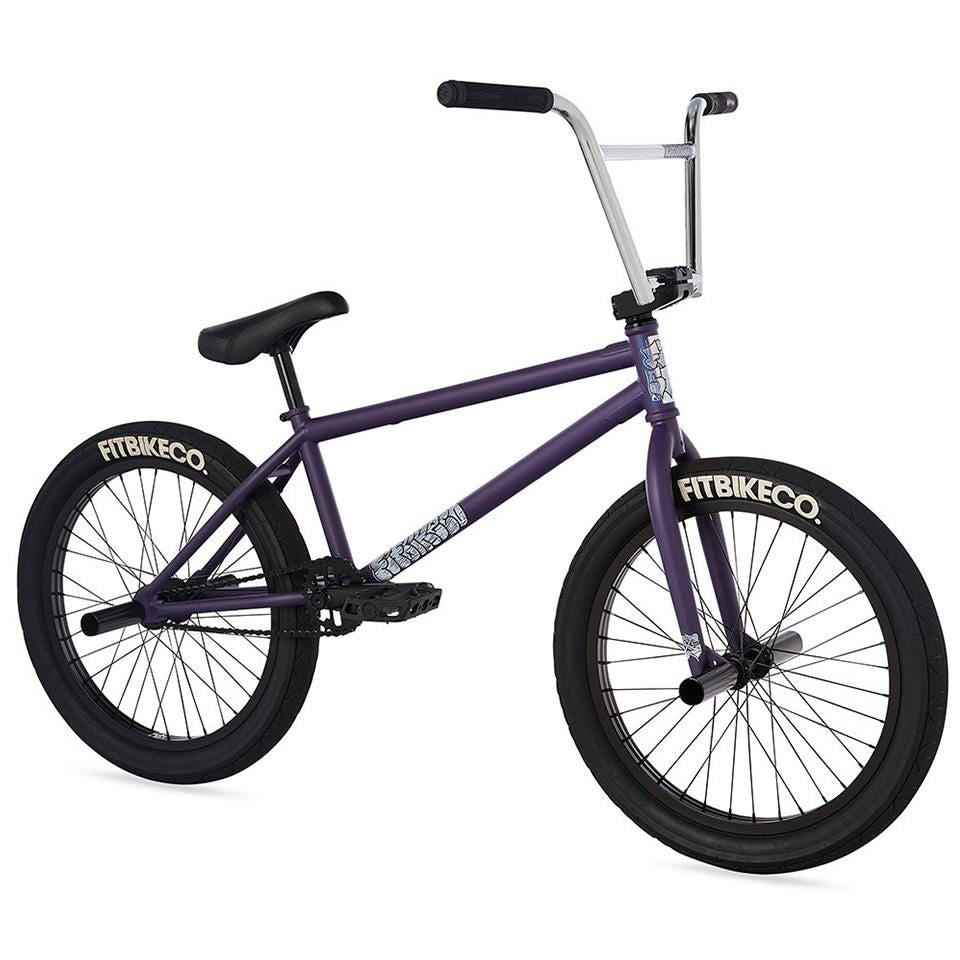 Fit STR (LG) BMX Bicicleta