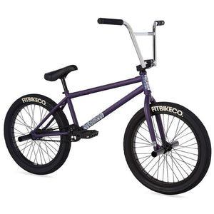 Fit STR (LG) Bici BMX