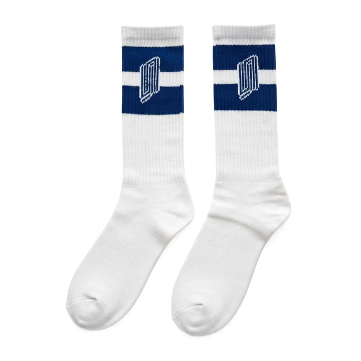 United Stripe Socks