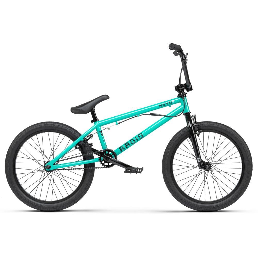 Radio Revo Pro FS BMX Bicicleta