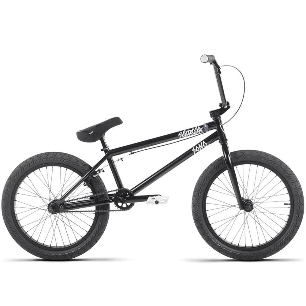 Subrosa Sono XL BMX Vélo