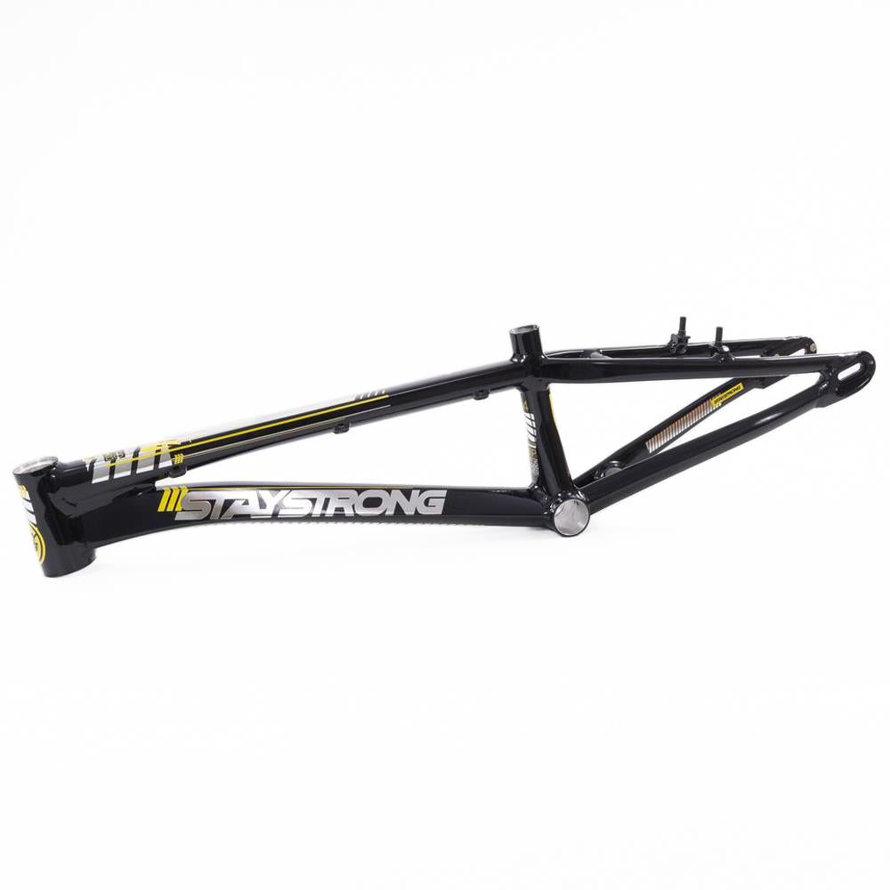 Stay Strong Por vida 2023 v4 Pro XXL Cuadros de Bicicletas Race BMX