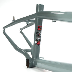 Stay Strong Speed & Style Pro Cruiser Cuadros de Bicicletas Race BMX