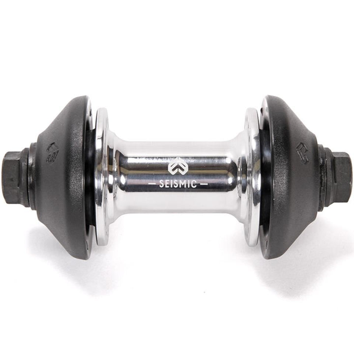 Eclat Seismic Front Hub