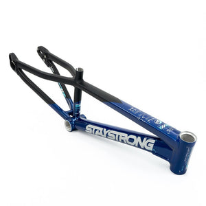 Stay Strong For Life V5 Cruiser Expert XL Frame 2025