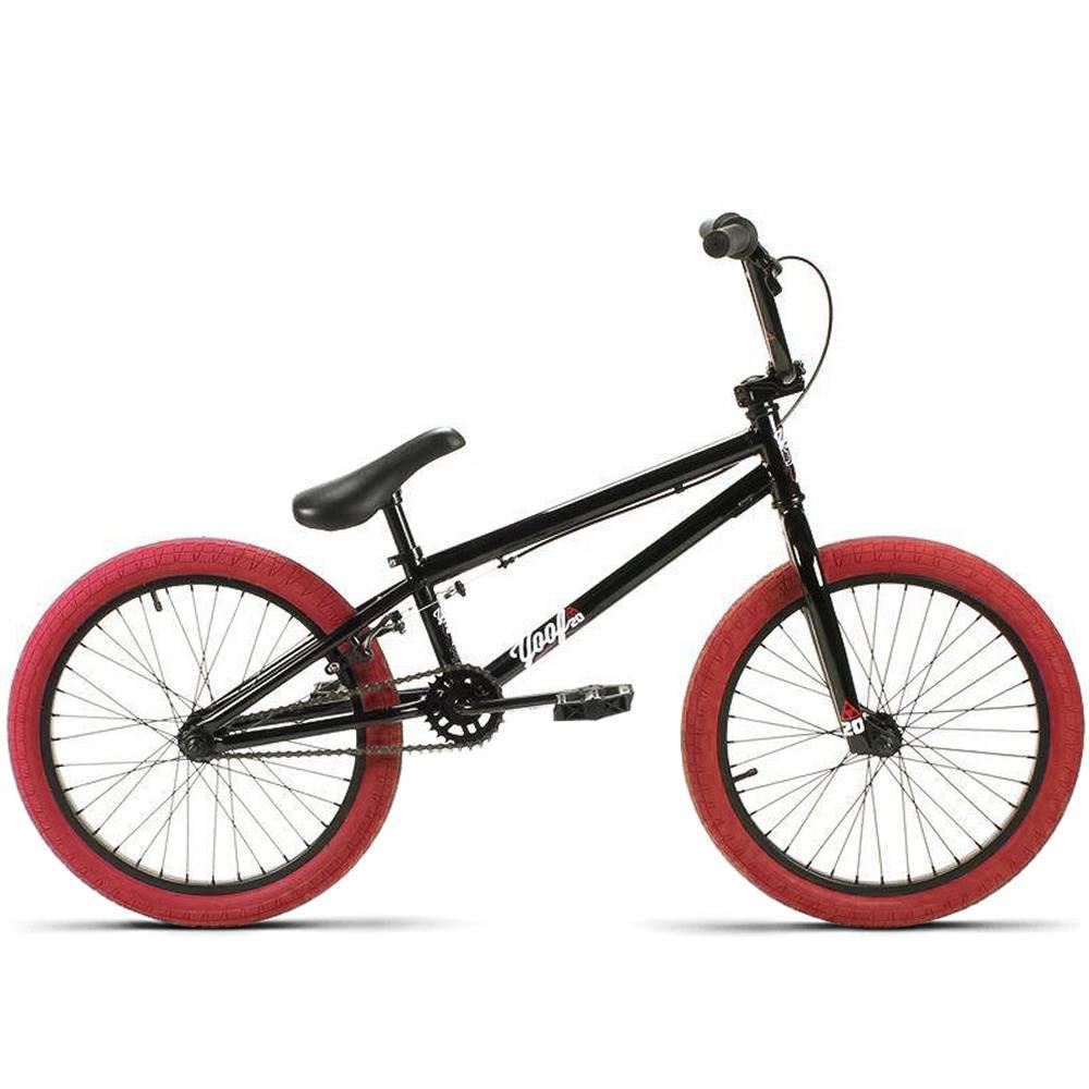 Jet BMX Yoof 20" BMX Bike