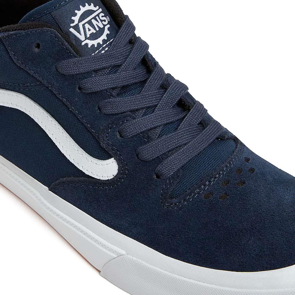 Vans BMX -Stil 114 - Navy/White