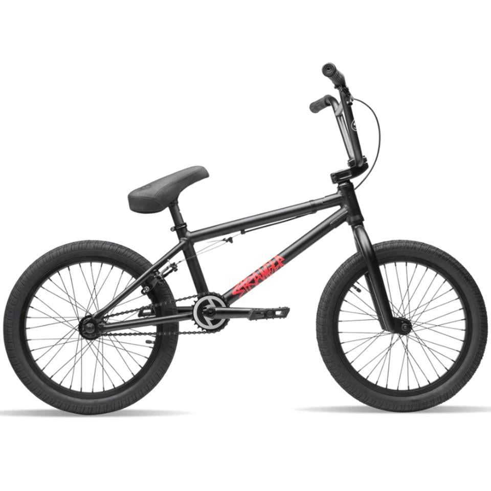 Stranger Mini Mac 18" 2022 BMX Rad