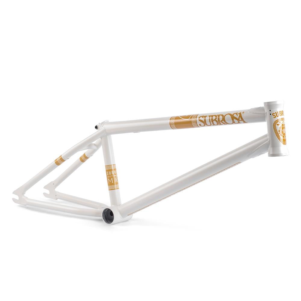 Subrosa MR3 Frame