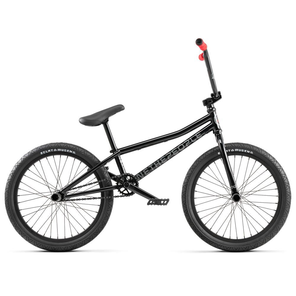 WeThePeople Sinus BMX Vélo
